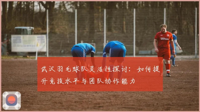 武汉羽毛球队灵活性探讨：如何提升竞技水平与团队协作能力