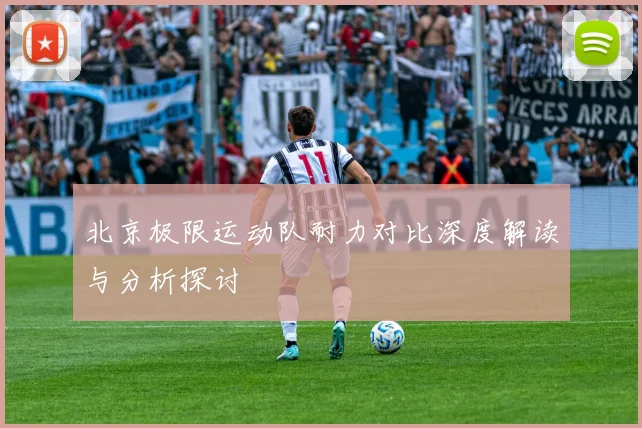 北京极限运动队耐力对比深度解读与分析探讨